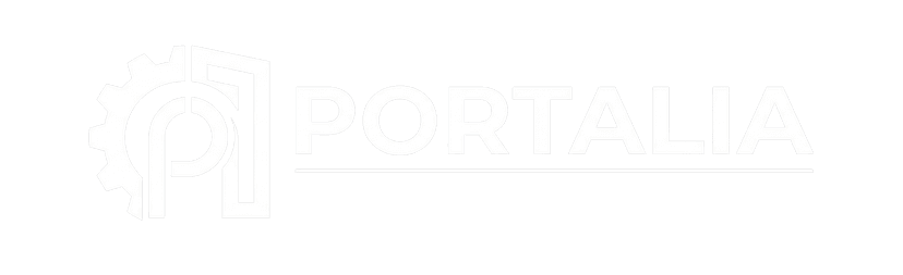 Portalia Usuarios